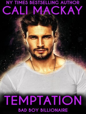 cover image of Temptation